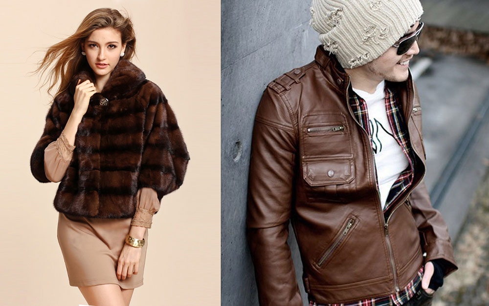 Leather & Fur Care