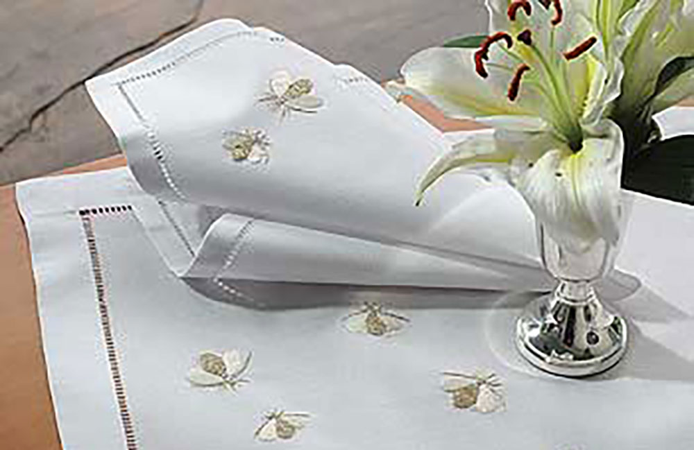Table & Bed Linens