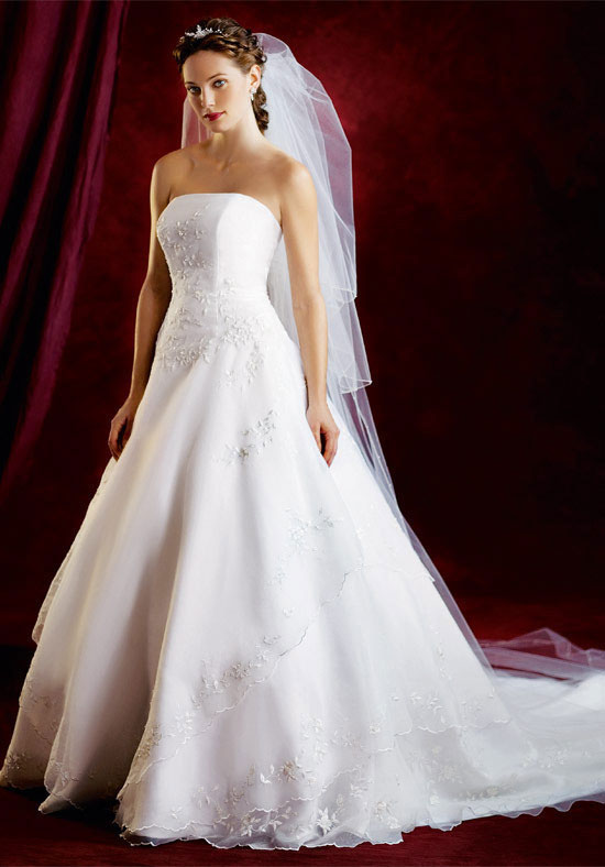 Wedding Gowns Preservation